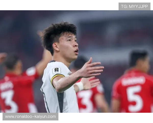 中国男足世预赛征程：从起伏不定到勇敢追梦的艰难历程