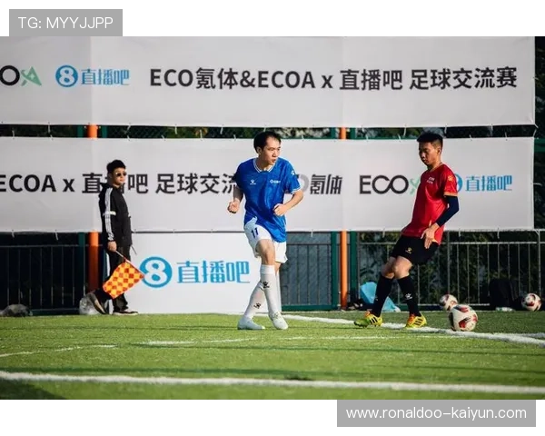 沉浸式虚拟足球比赛直播体验引领未来体育观赛新潮流探索