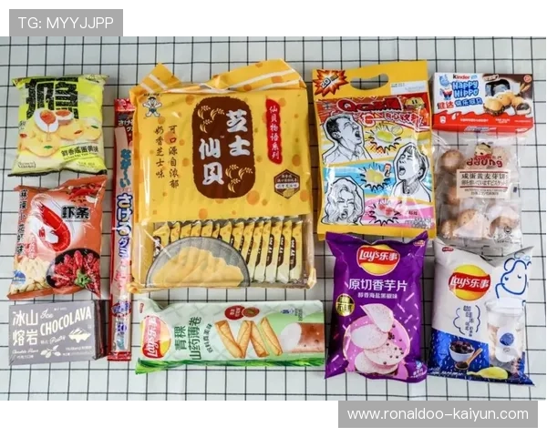 零食盲盒测评多少钱一盒值得尝试探索不容错过的性价比选择