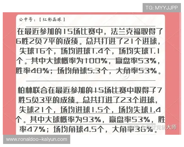 足球盘口深度解析技巧专家精准赛事胜负预测方法 足球盘口深度解析技巧专家精准赛事胜负预测方法